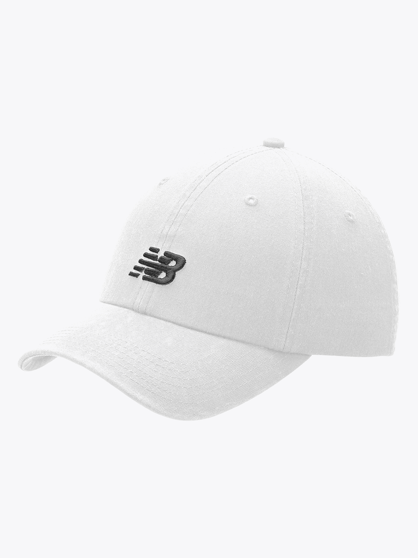 6 panel Classic hat