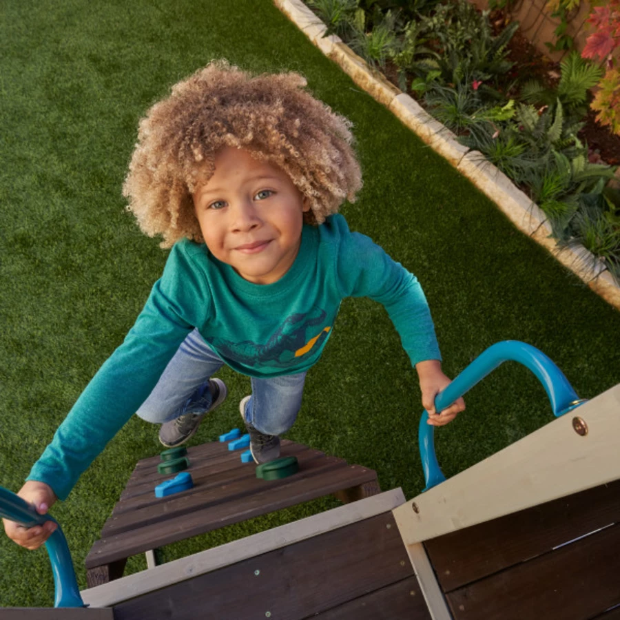 Kidkraft® Spielhaus Cozy Escape