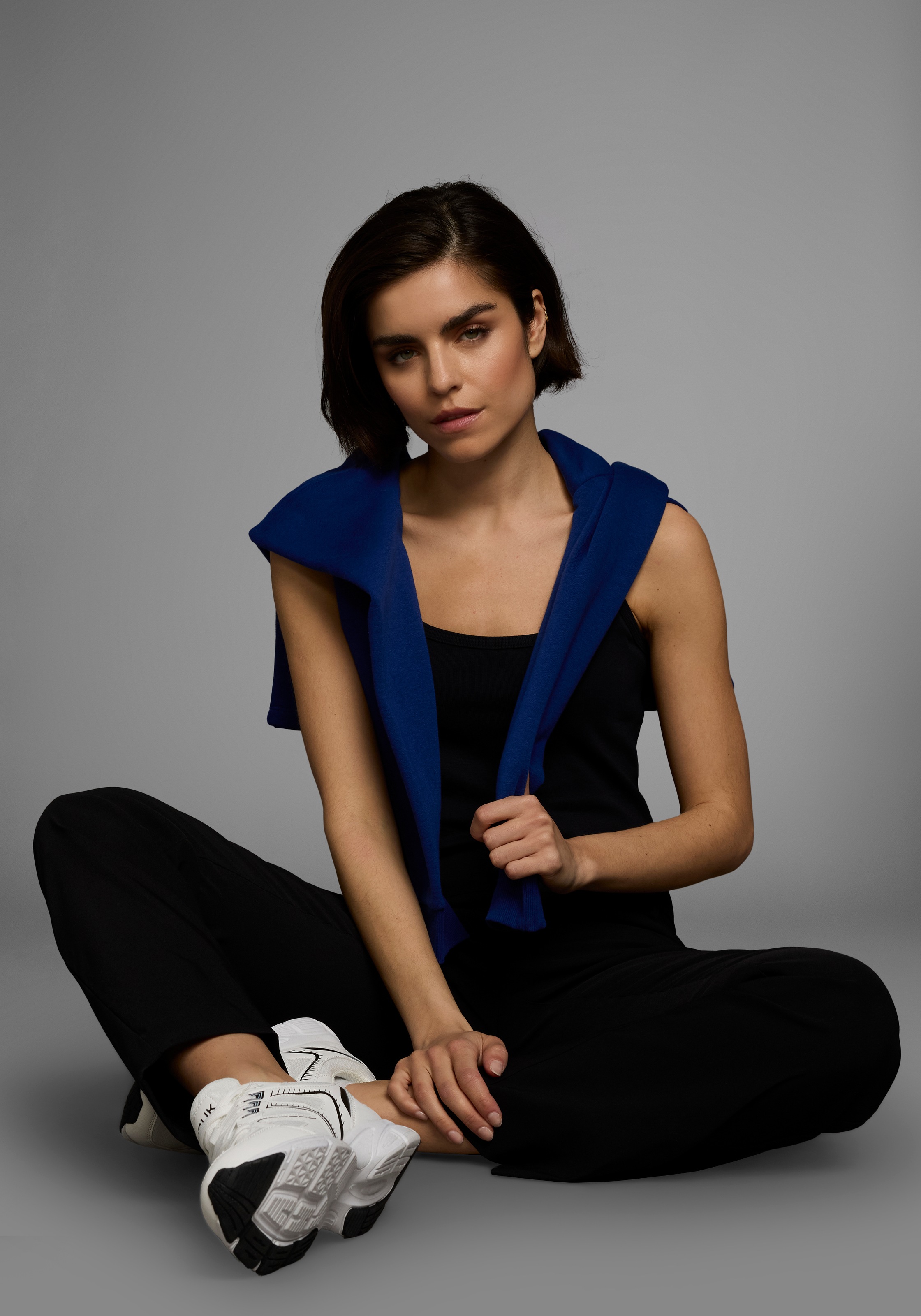 AJC Longtop , in Basic Form  im Doppelpack