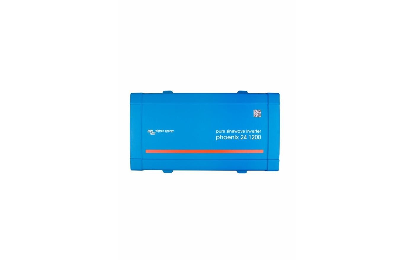 Wechselrichter Energy Phoenix Inverter 48/1200, 1000 W<br>Wechselrichter mit VE.Direct Kommunikationsanschluss