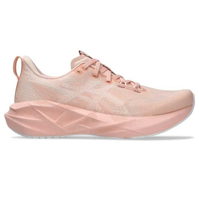 Asics Dame Løbesko Novablast 5 Pink