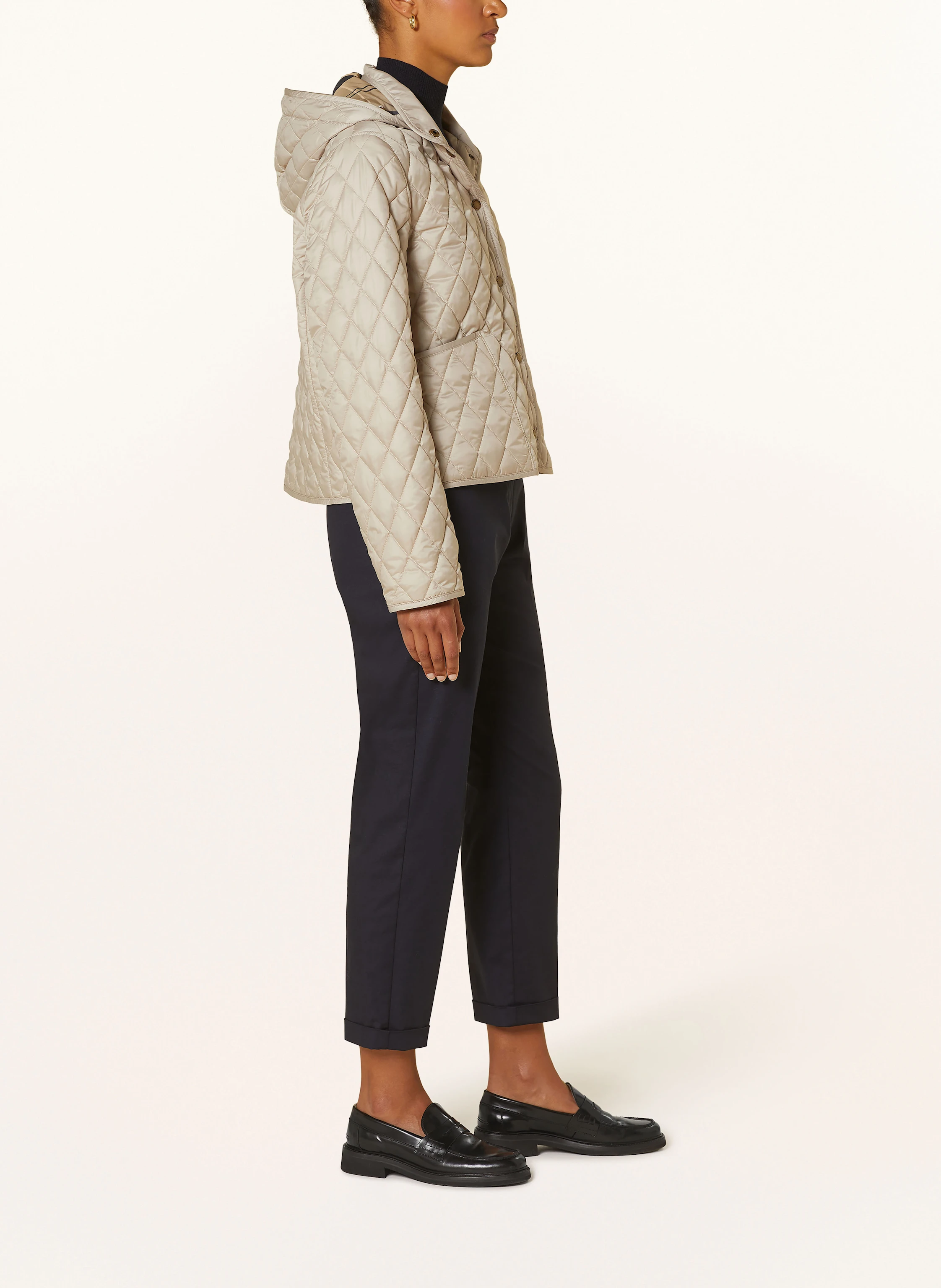 Barbour Steppjacke PENELOPE