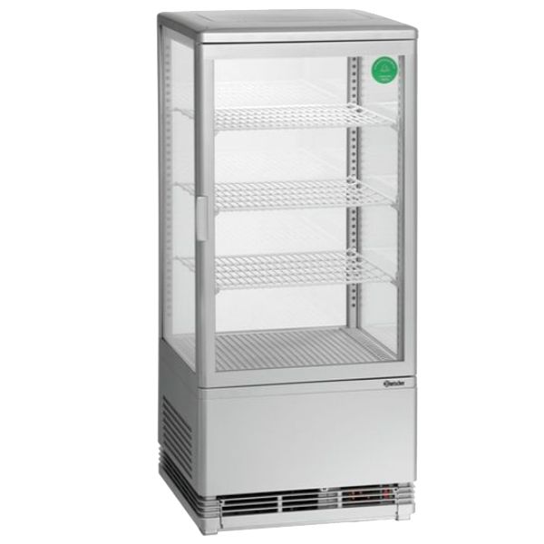 Bartscher Vitrine 78 L C09010002