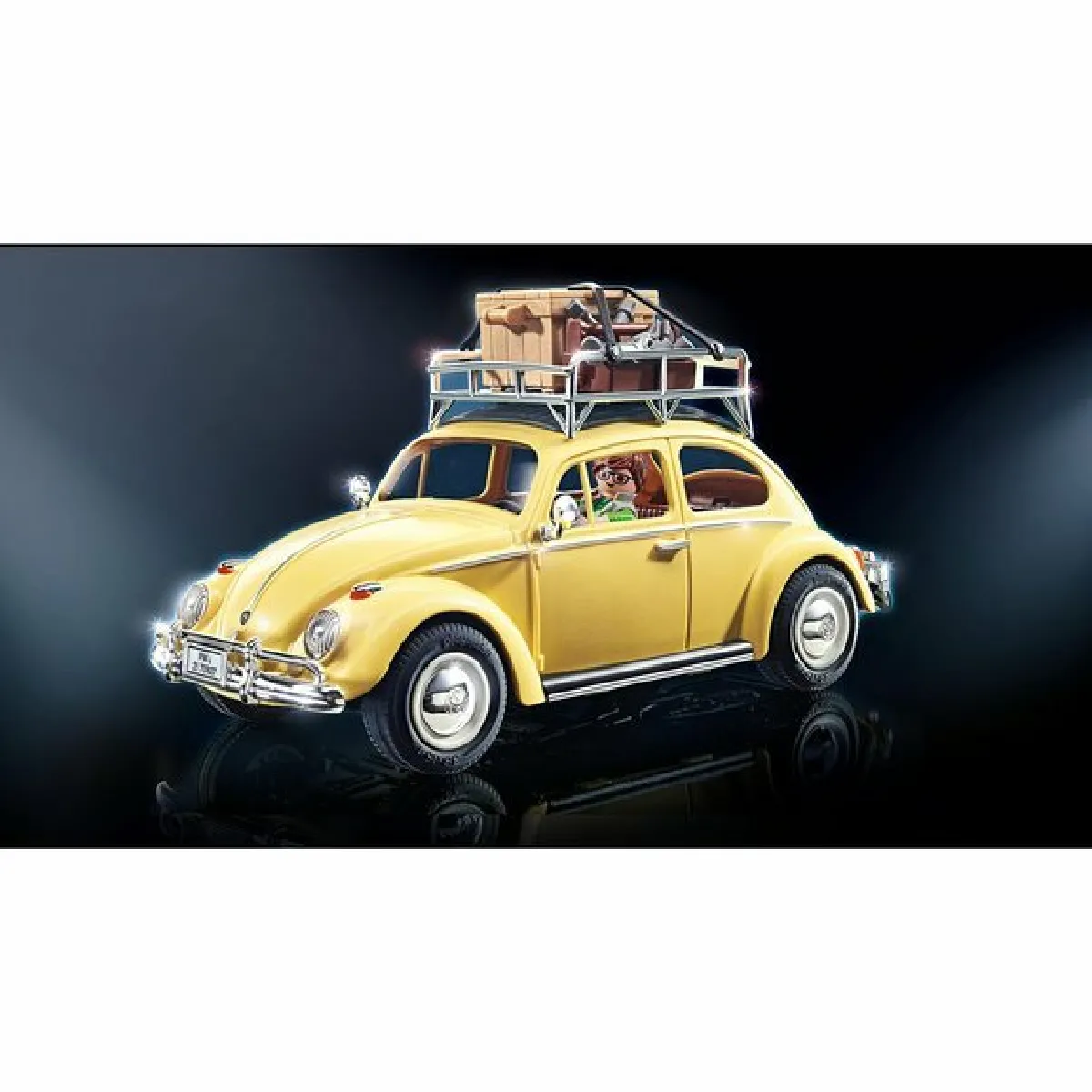 Playmobil® Playmobil Volkswagen 70827