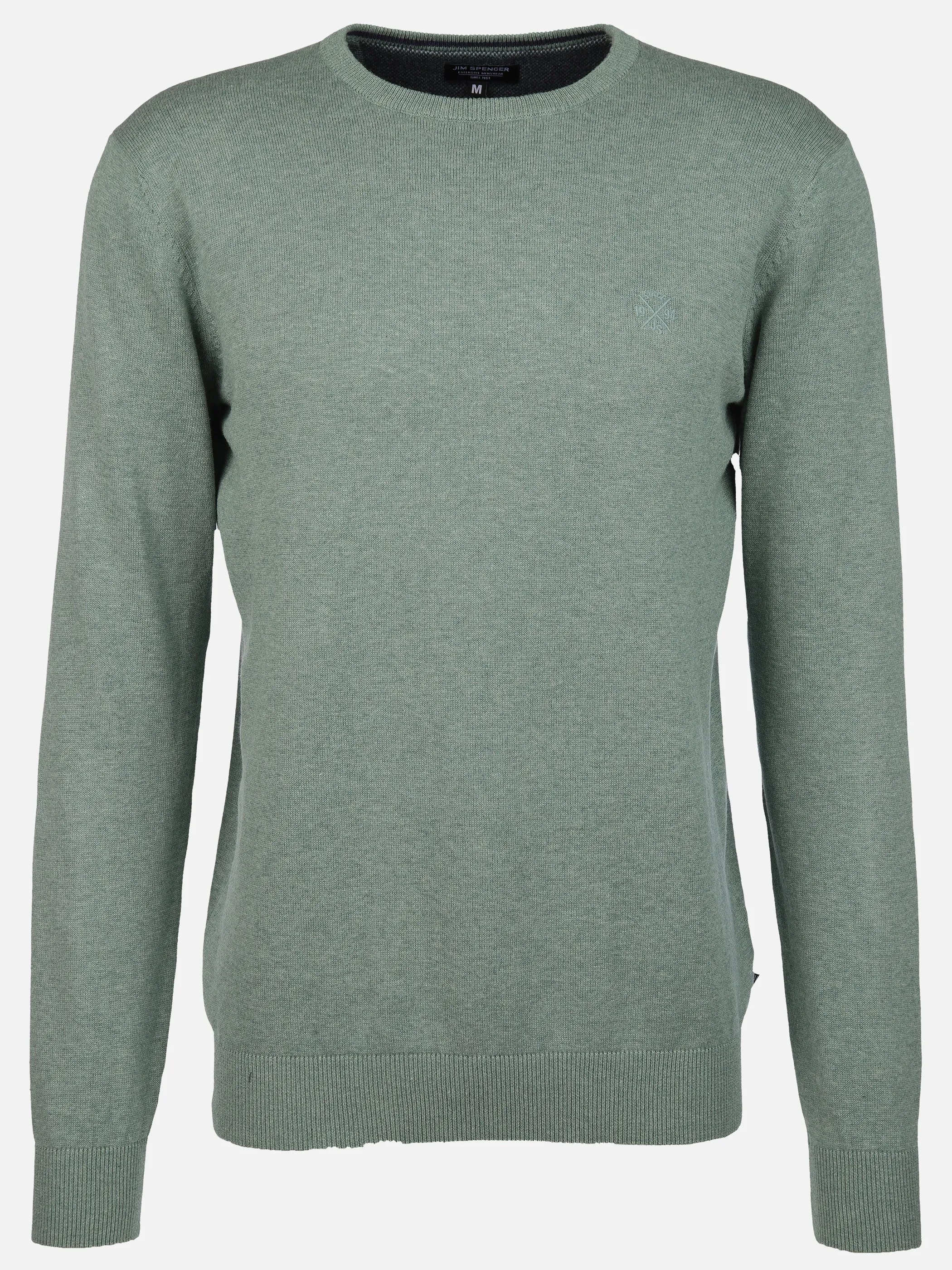 Herren Strickpullover