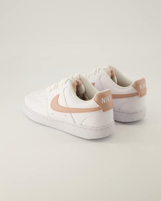 Nike COURT VISION LO NN Sneaker in Weiß