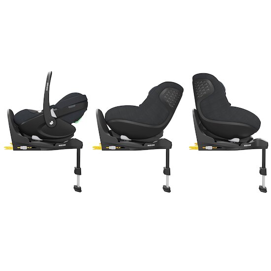Base FamilyFix 360 Pro   de               Maxi-Cosi