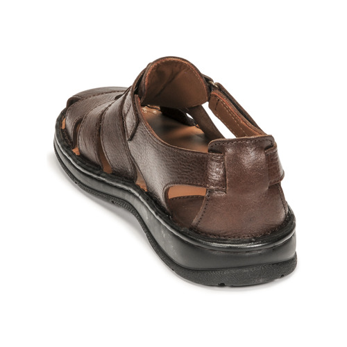 Casual Attitude - SLOWY - Marron