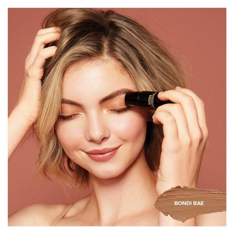 Nudestix Mini Nudies Best Seller Kit 6pcs