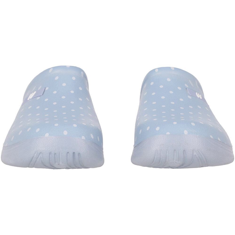 Welkoop - Tuinklompen - Blauw - 39