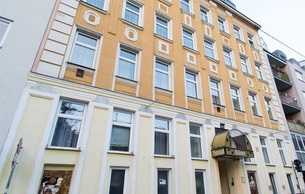 Städtetrips in Wien als Geschenkidee