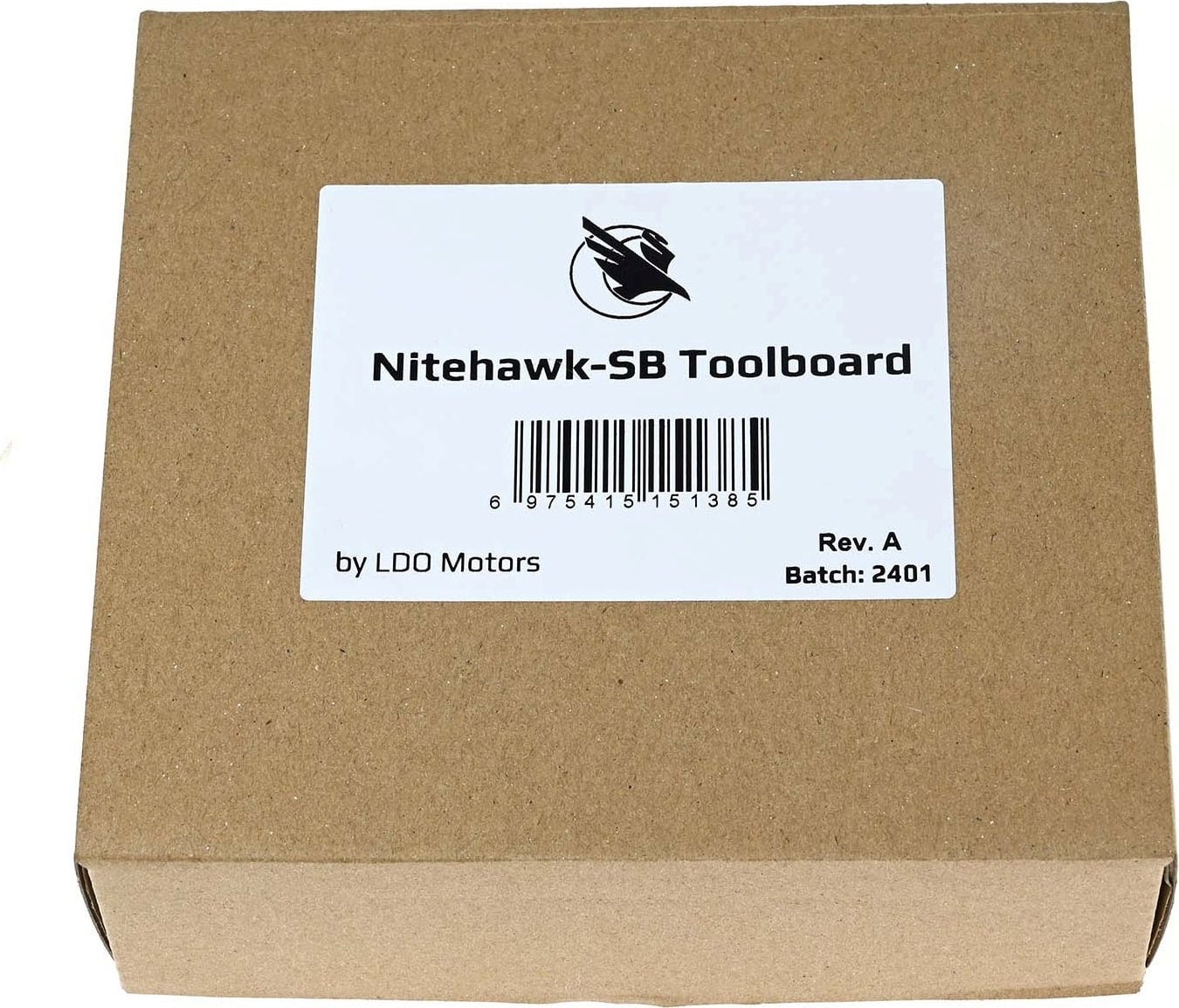 LDO Motors  NiteHawk SB Toolboard Kit    Toolhead PCB-Platine