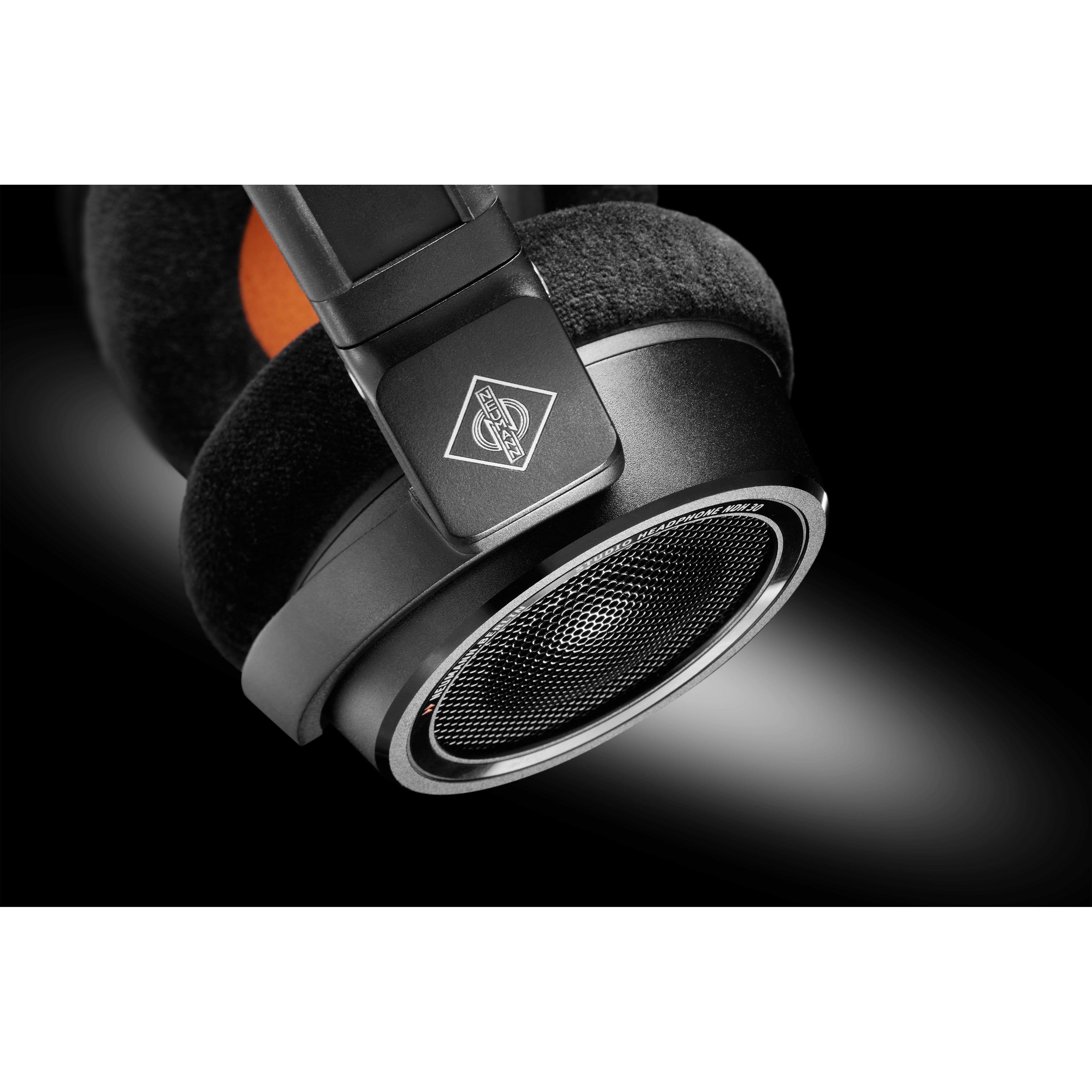 Neumann NDH 30 Black Edition studio-koptelefoon