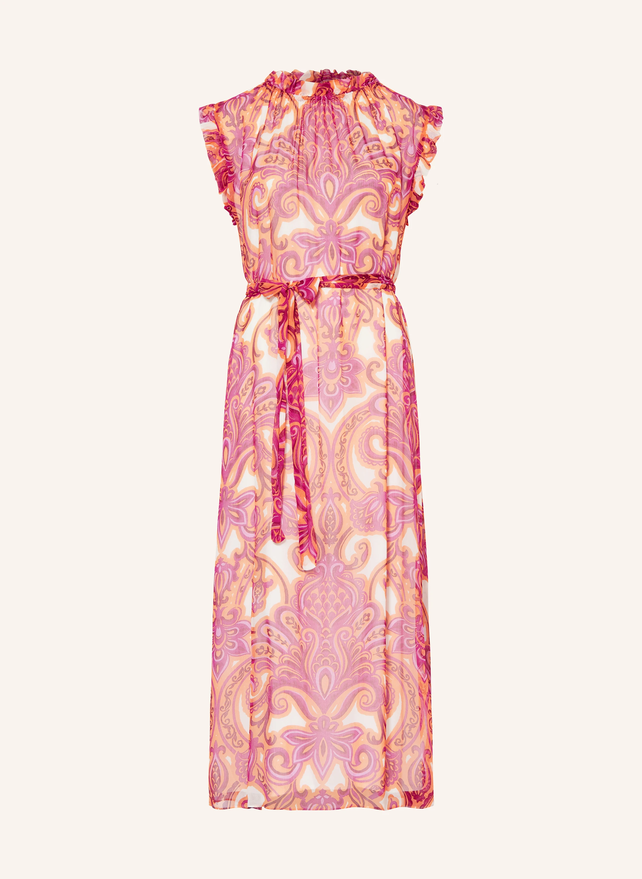 MRS & HUGS Kleid