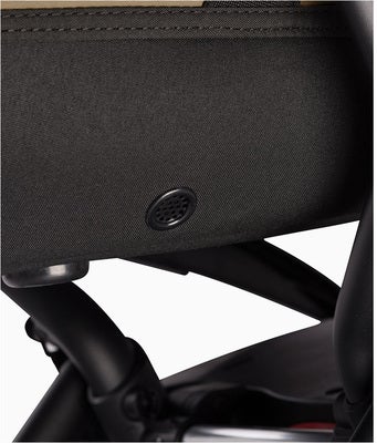 Stokke YOYO Liggedel, Toffee