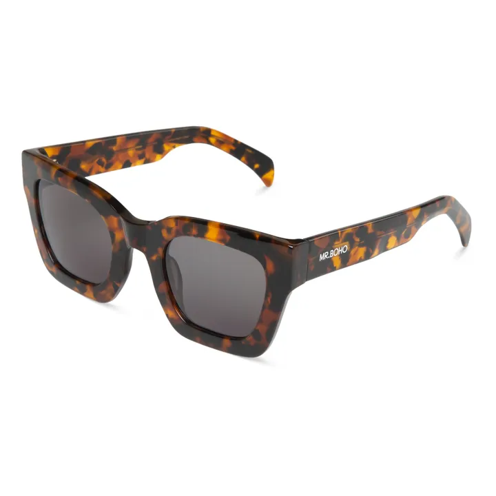 Mr Boho Lunettes de Soleil Bondi