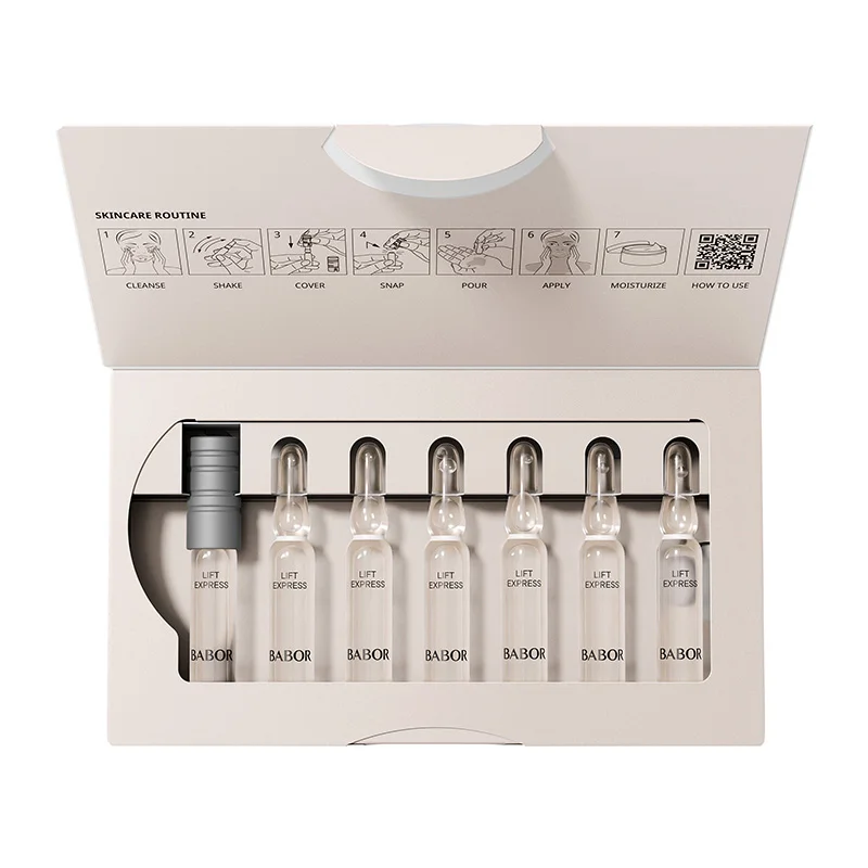 Ampoule Concentrates Lift Express, 7x2ml
