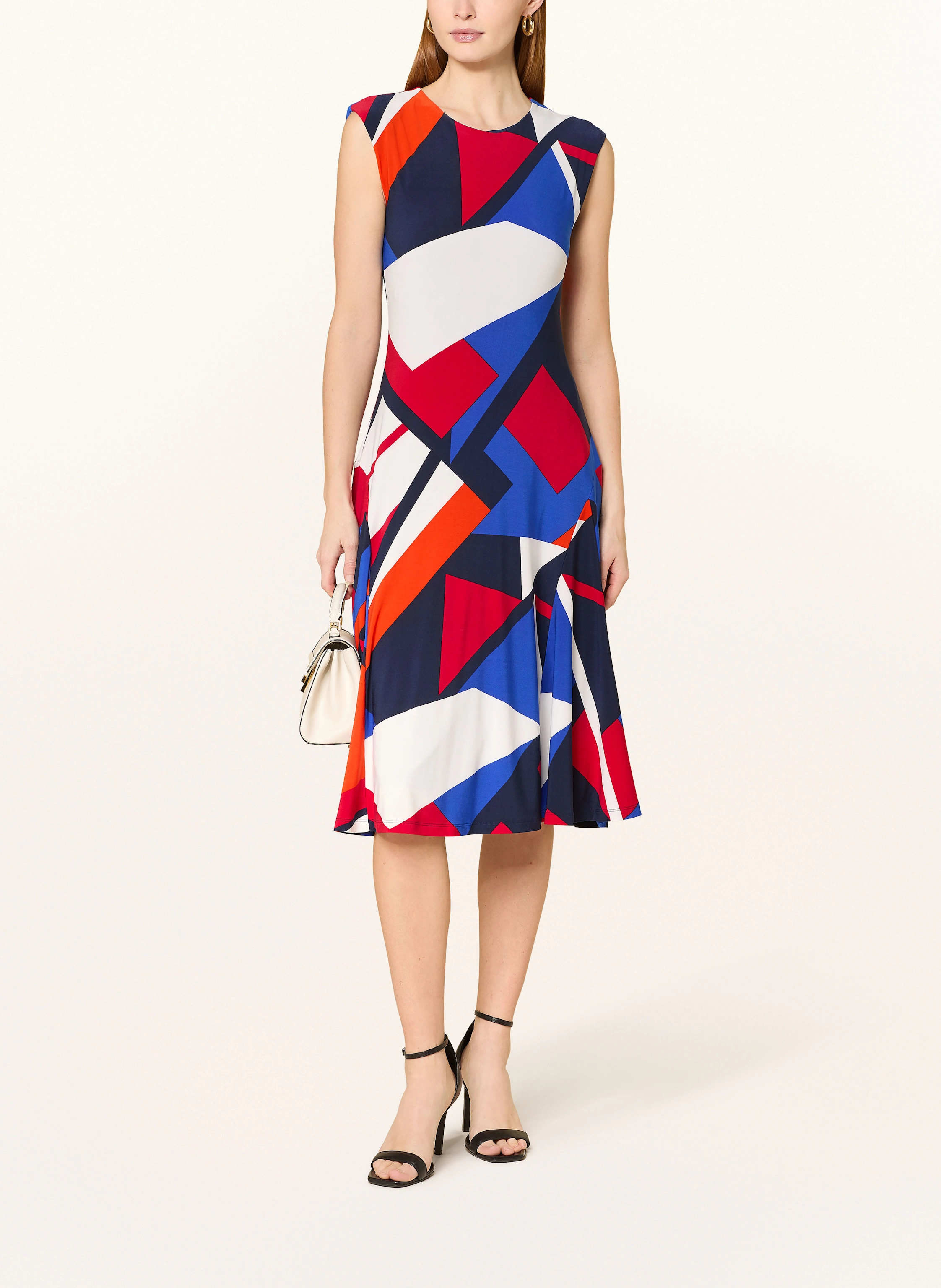 LAUREN RALPH LAUREN Kleid