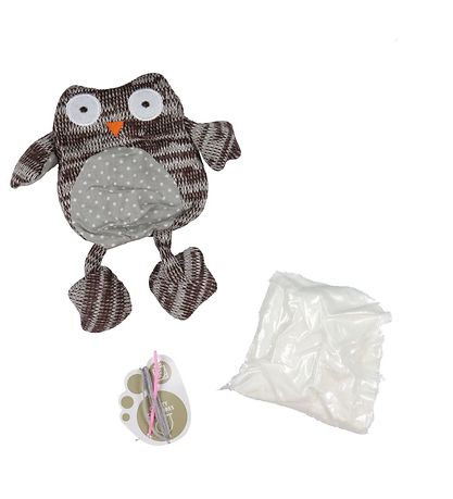 Gift In A Tin Kreas?t - Craft - Olly Owl