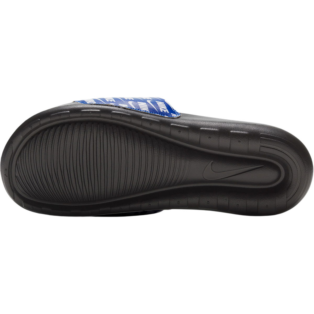 Nike Victori One Printed Slide Badesandaler Herre