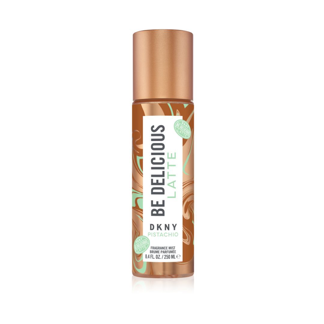 BE DELICIOUS/S Latte Pistachio - Body Mist - 250ml