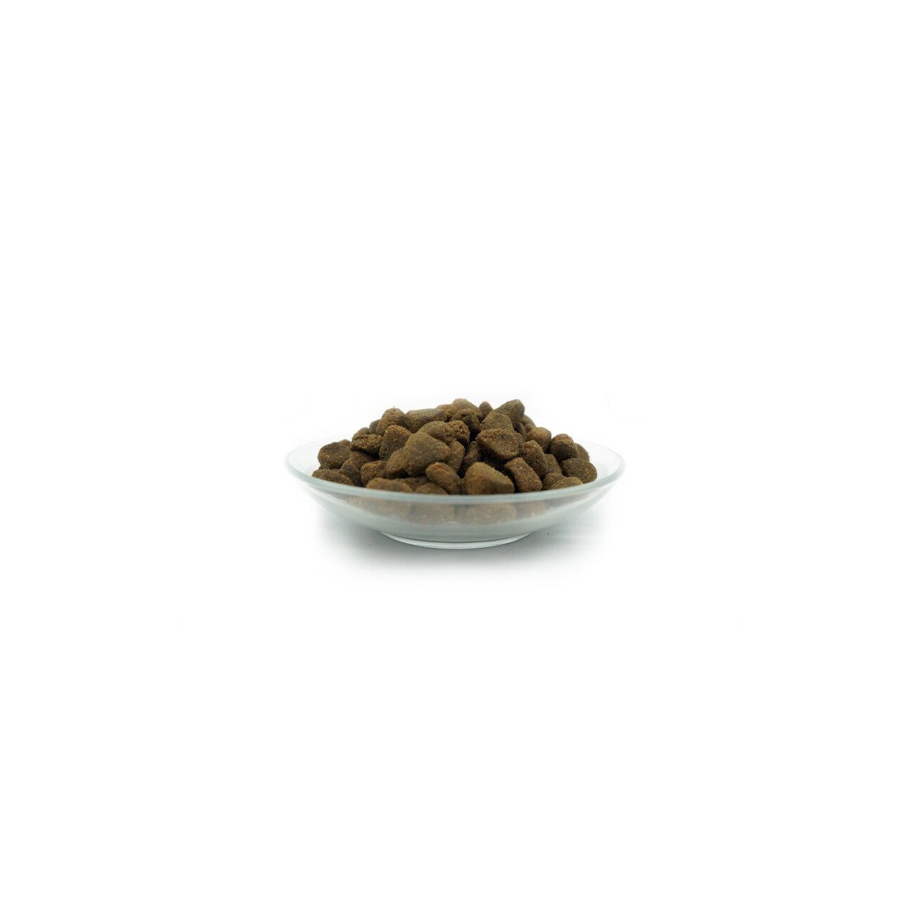 Bellfor Trockenfutter für Hunde mit Huhn Gutshof-Schmaus - 2,5 kg
