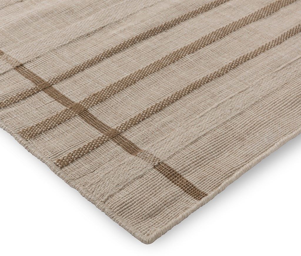 Vloerkleed Line Sesame 497601 Zona  | Brink & Campman