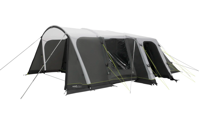Outwell Vermont 7 Air Tunnelzelt für 7 Personen