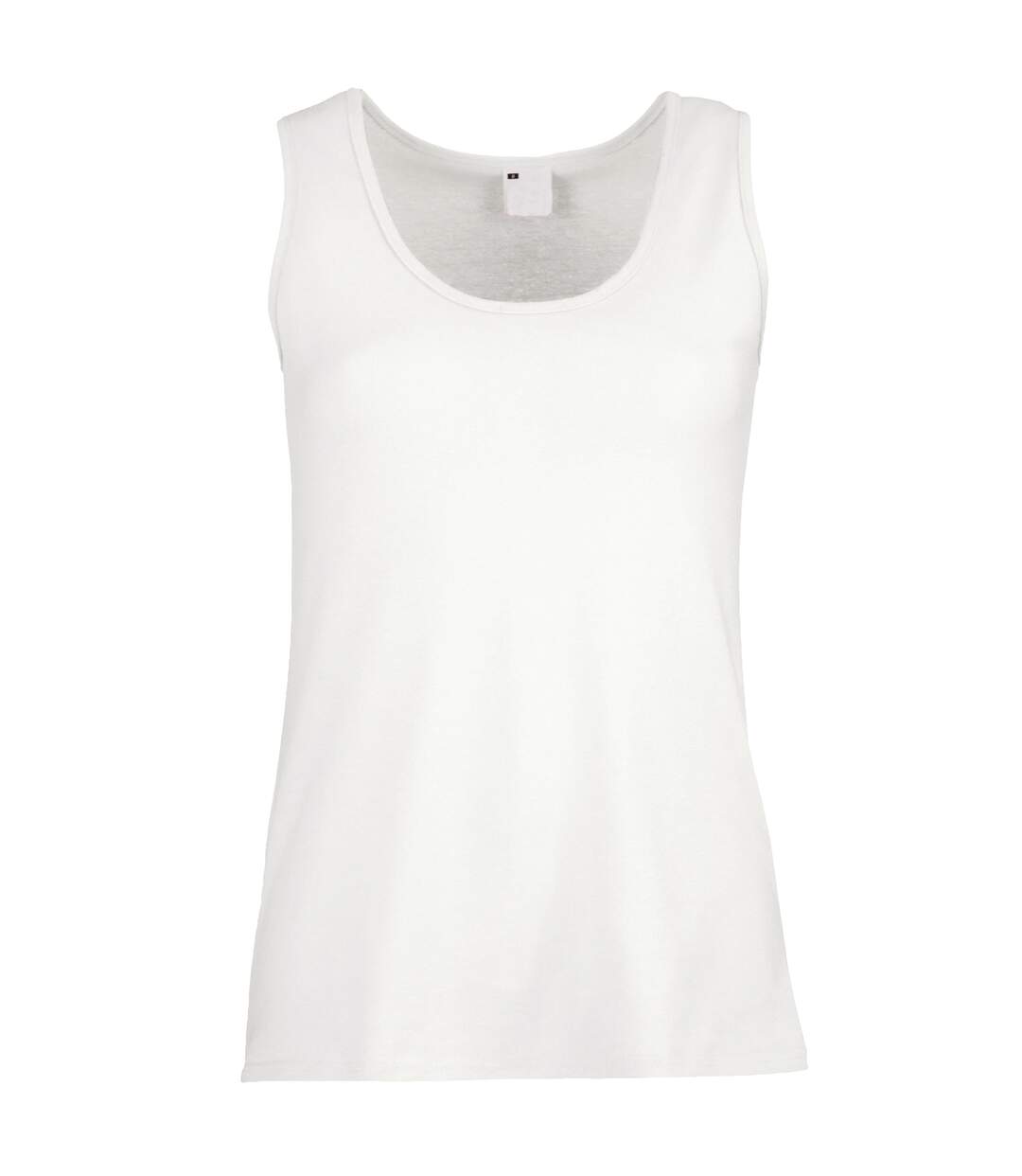 Débardeur - Femmes (Blanc) - UTBC3909