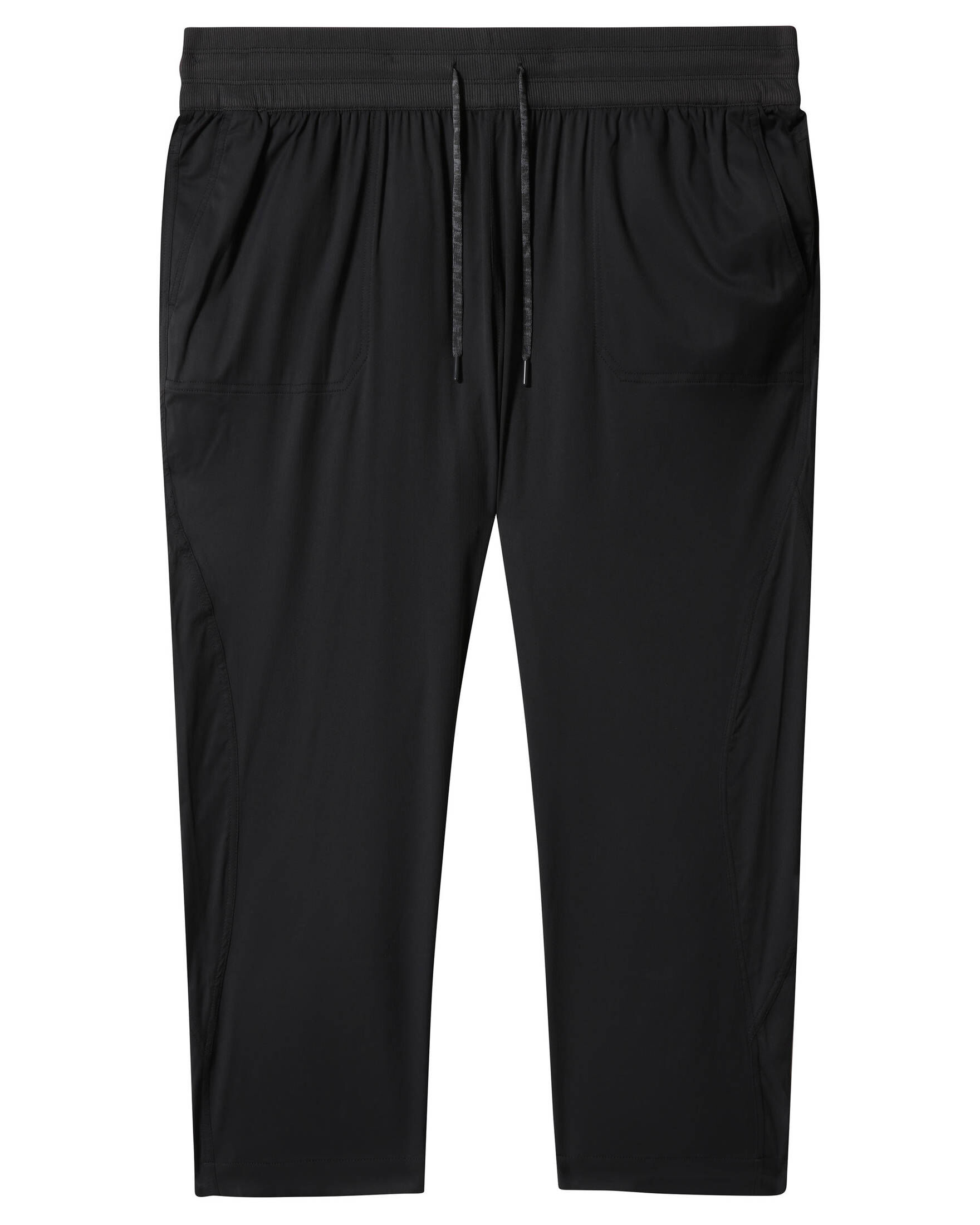 The North Face| Damen Outdoorhose W PLUS APHRODITE MOTION CAPRI TNF B