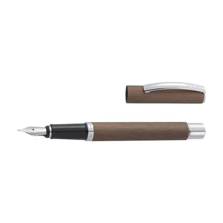 ONLINE Füller Vision Classic Cognac