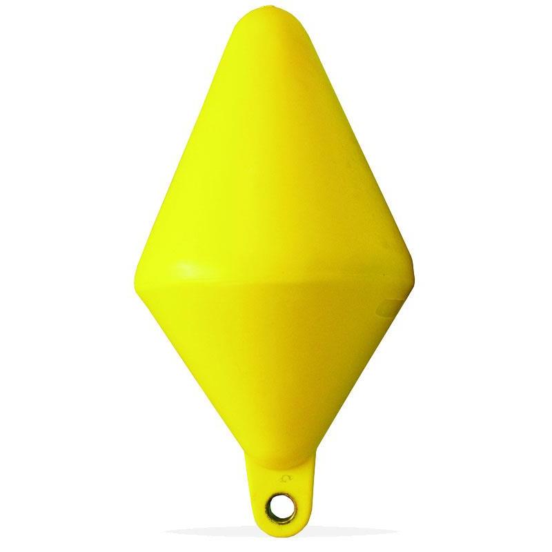 Bouee Forwater Biconique Jaune