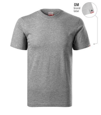 Rimeck R06 - Base Tee-shirt unisex