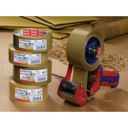 Ruban adhésif PVC Tesa Ultra Strong 4124