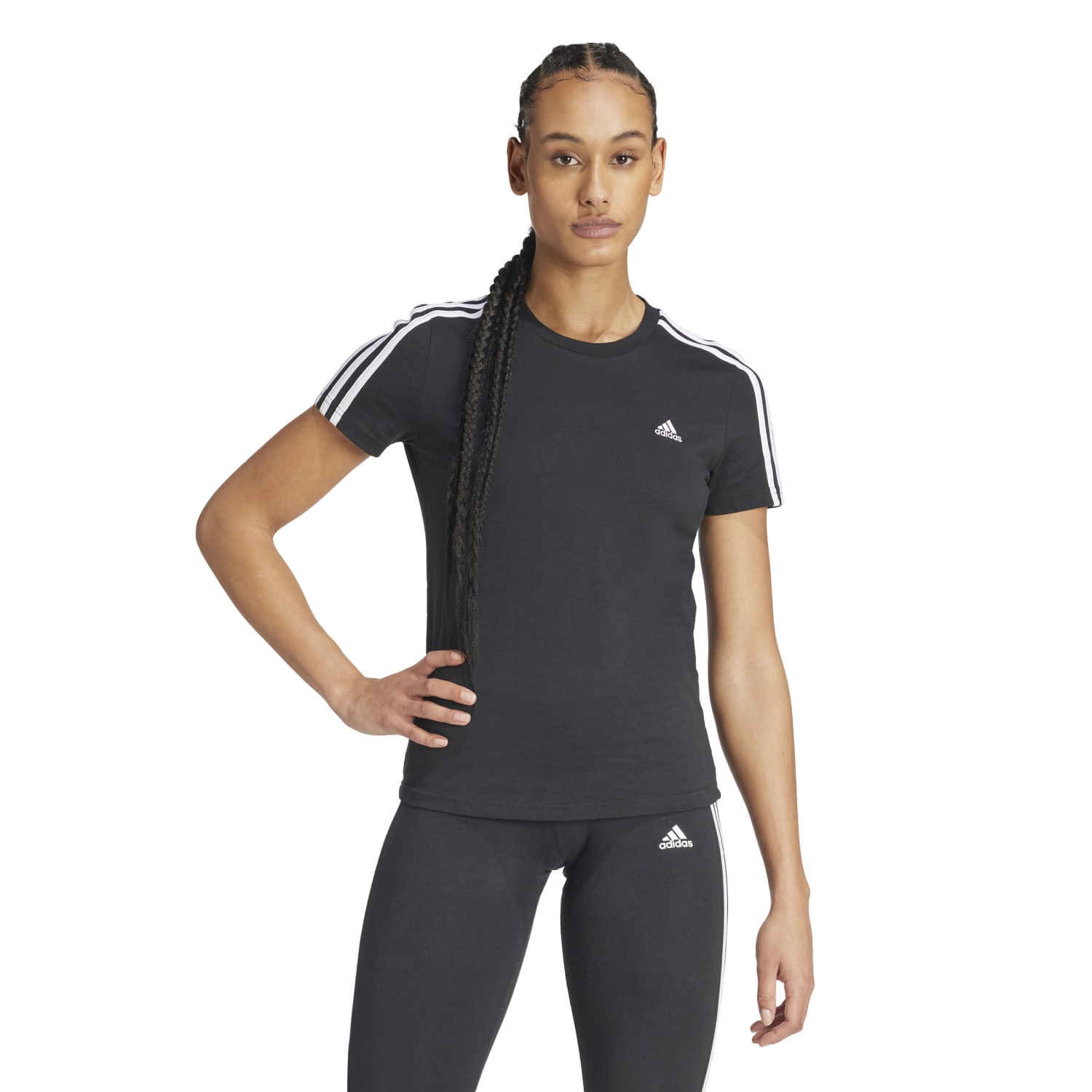 Adidas W 3S T
