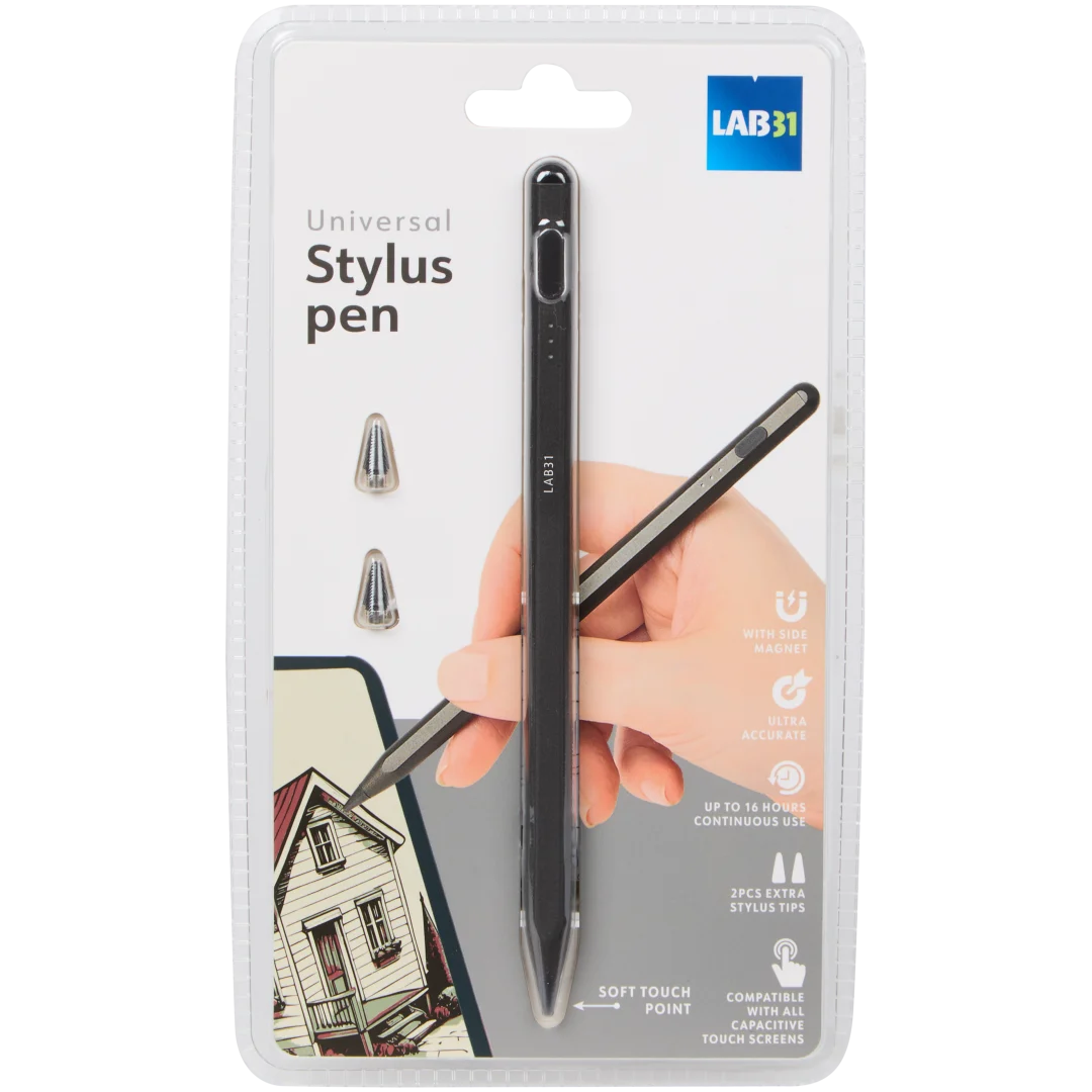 Stylet universel Lab31