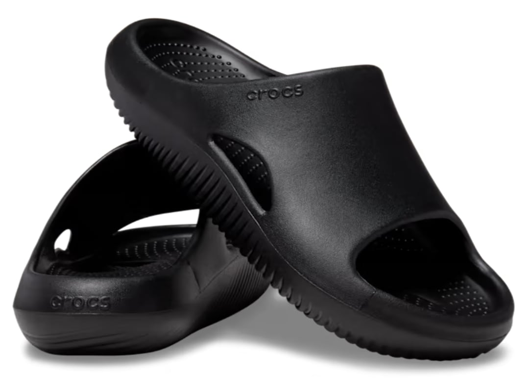 Crocs Mellow Recovery Slide