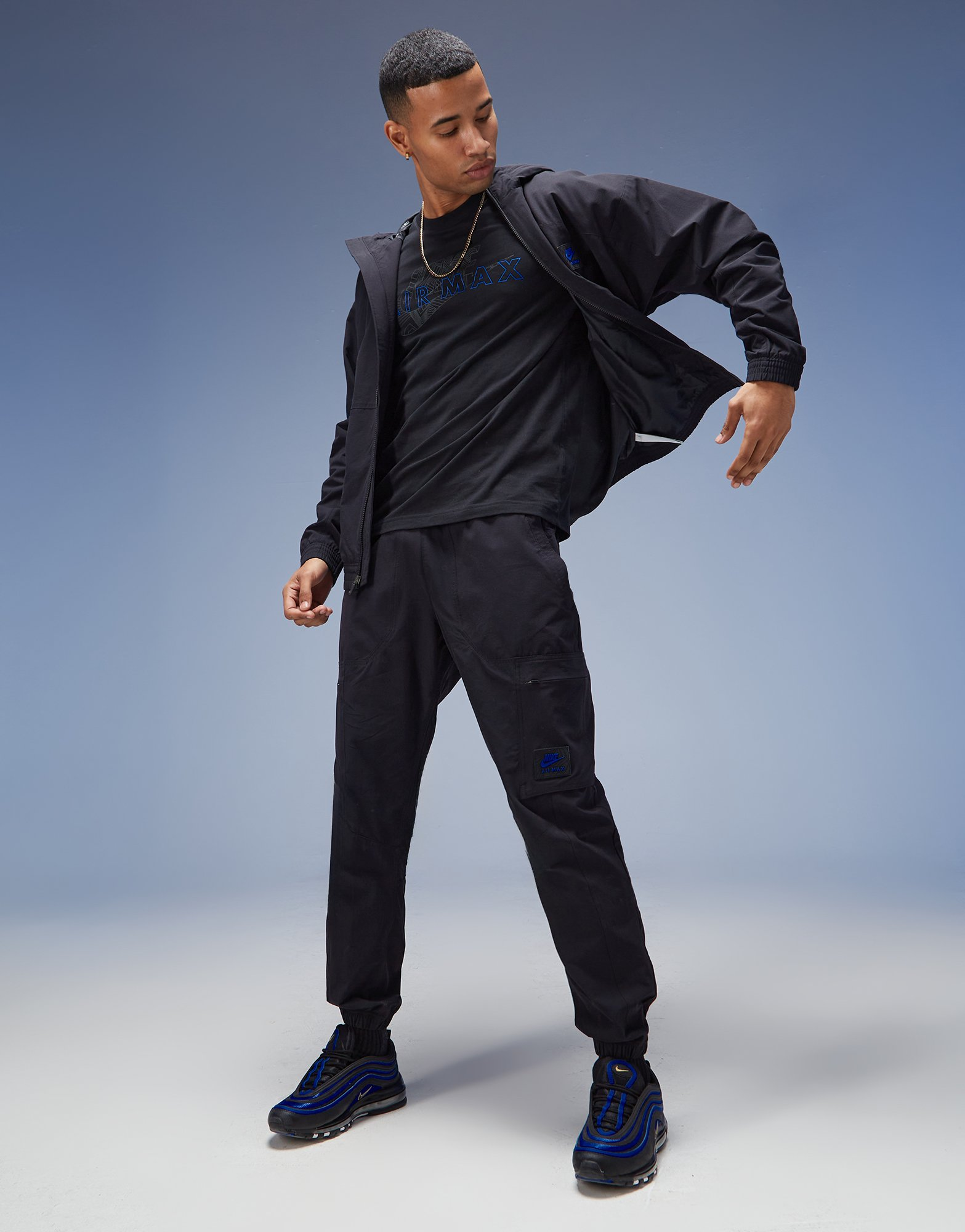 Nike Veste Air Max Homme