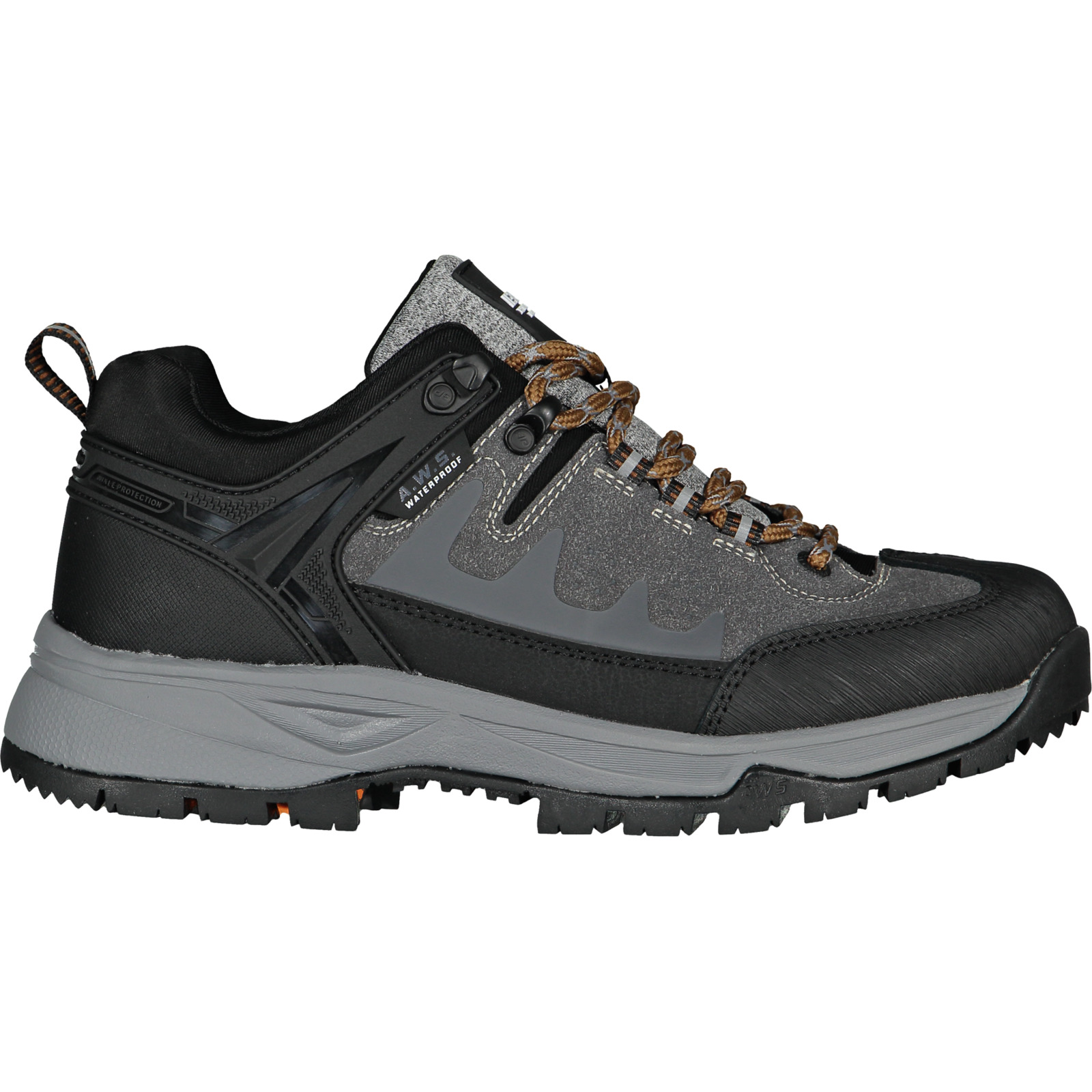 Icepeak Damen-Wanderschuh Wyots WP
