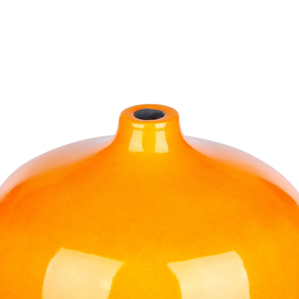 Beliani Terrasa - Orange