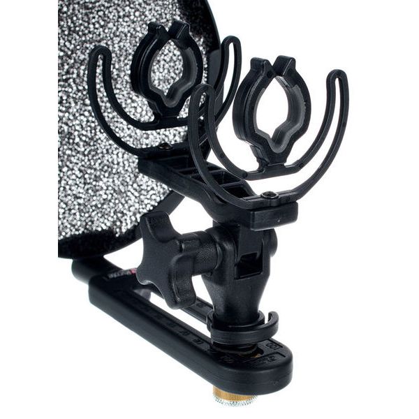 Rycote InVision INV-7 Pop Filter Kit