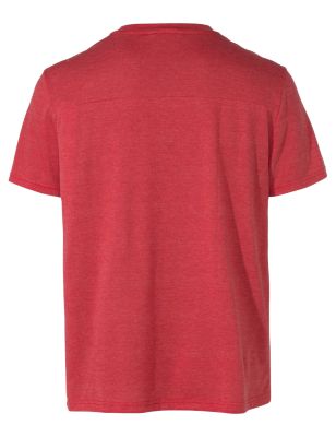 VaudeTekoa T-Shirt III - rot