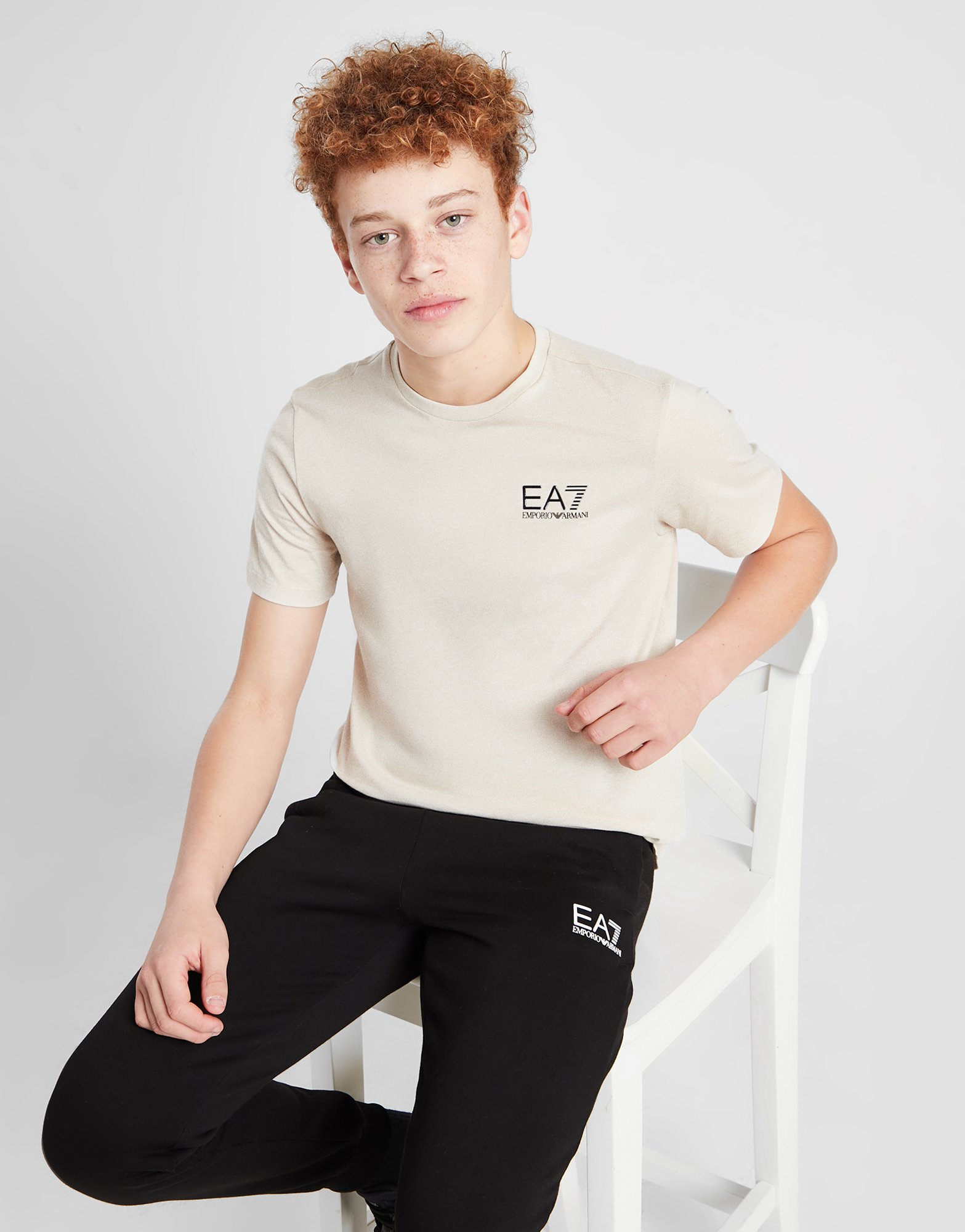 Emporio Armani EA7 T-shirt Junior