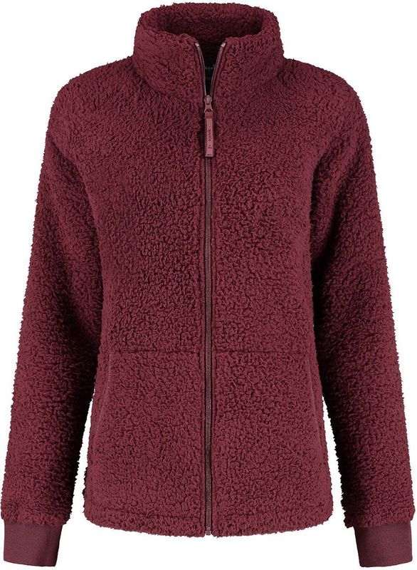 Kjelvik - Mies - Fleece Vest - Zacht en Warm