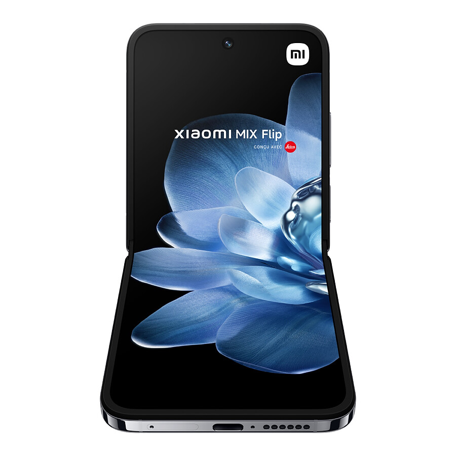 Xiaomi MIX Flip 5G (Noir) - 512 Go