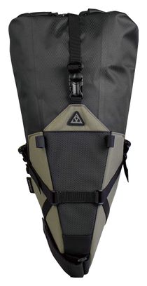 Sacoche de Selle Topeak BackLoader X 10 L Vert