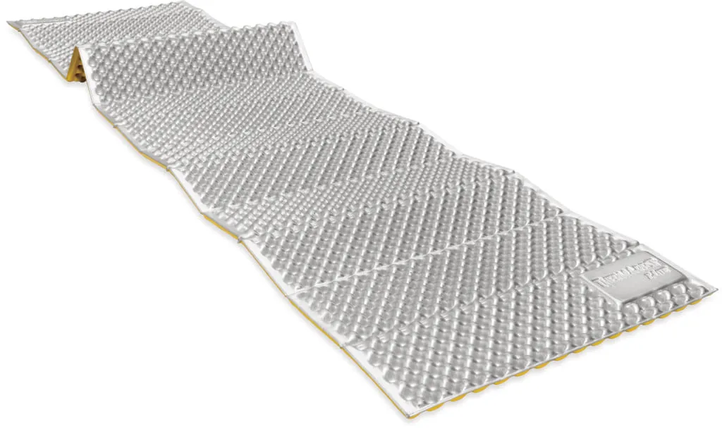 Therm-a-Rest Z-lite Sol Regular      Limon / Silver