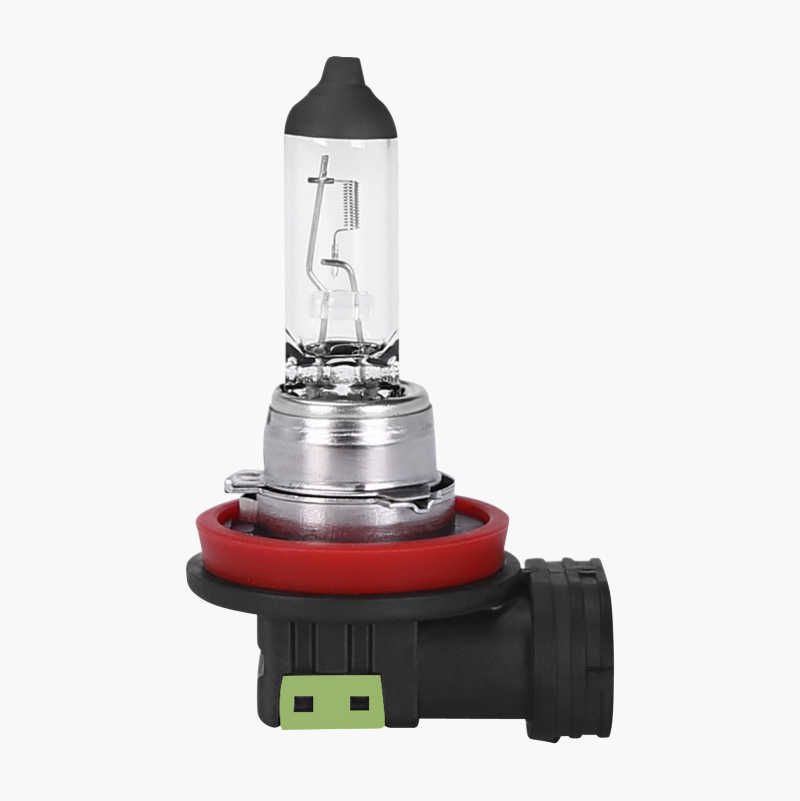 Halogenpære H11, 12 V, 55 W