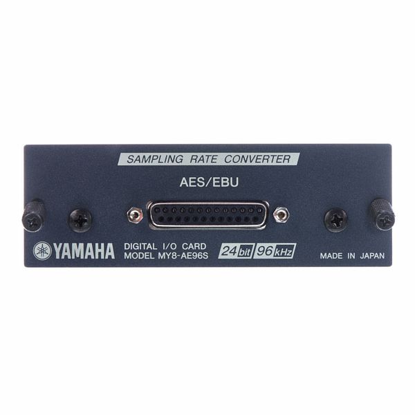 Yamaha MY8 AE96S