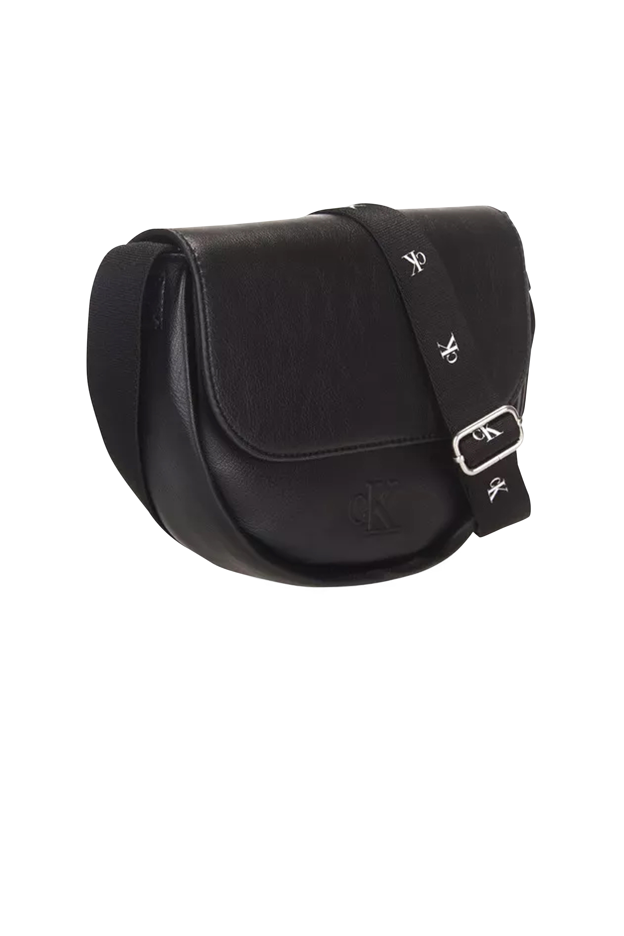 CALVIN KLEIN JEANS Sac bandoulière  ULTRALGT SADDLE Noir